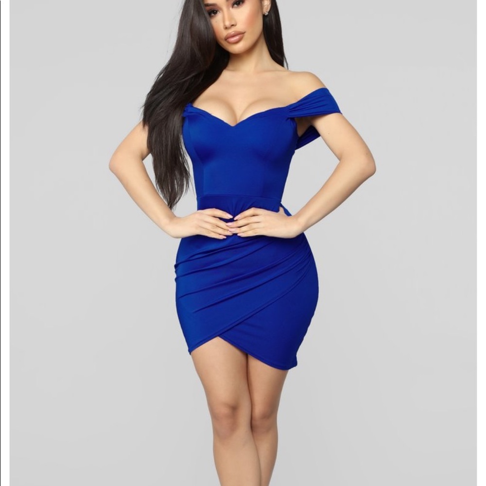 🦋Royal Tulip dress🦋